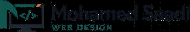 Mohamed Saadi Web Design